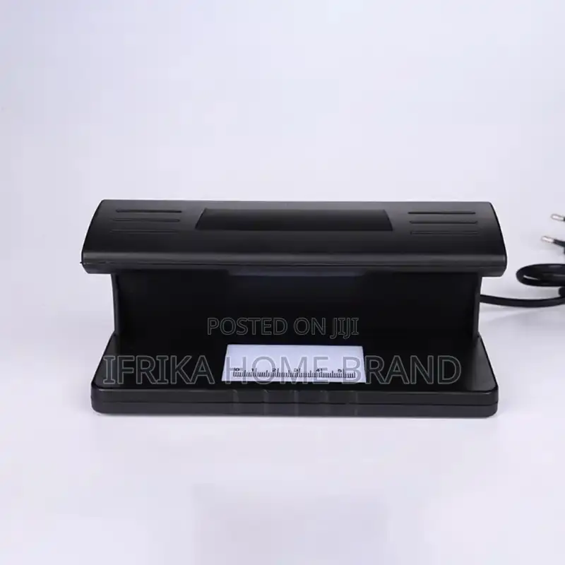 Portable Handheld UV Light Money Bill Detector Currency