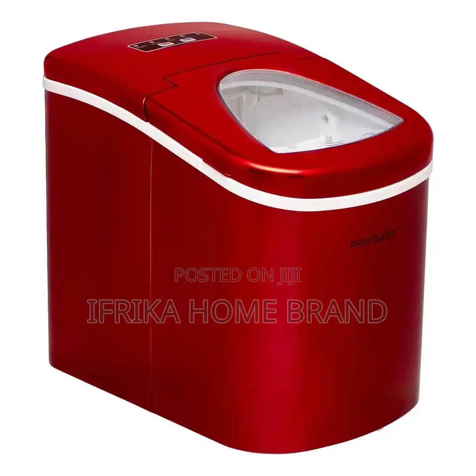 26lb. Portable Countertop Icemaker