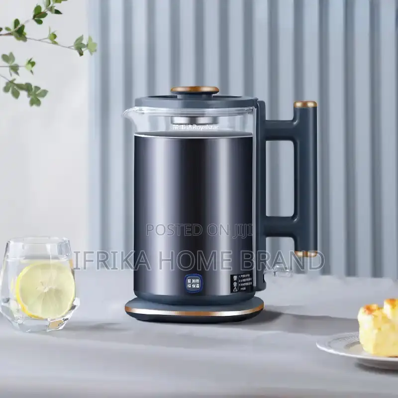 Electric Kettle Constant Temperature Electric Kettle