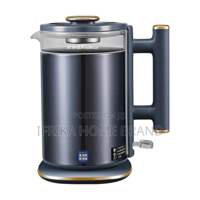 Electric Kettle Constant Temperature Electric Kettle