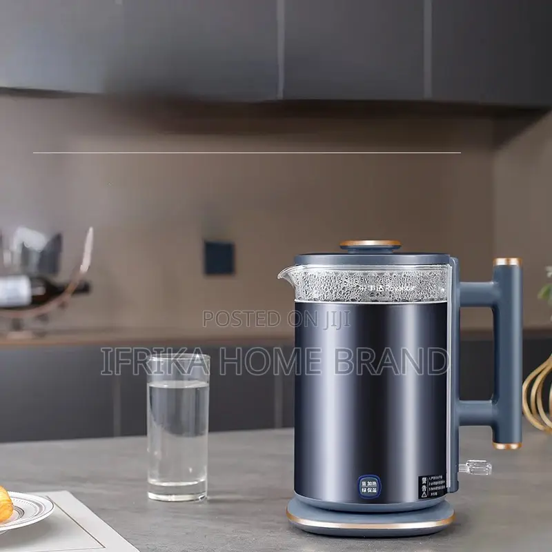 Electric Kettle Constant Temperature Electric Kettle