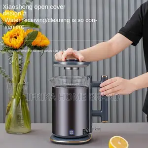 Electric Kettle Constant Temperature Electric Kettle