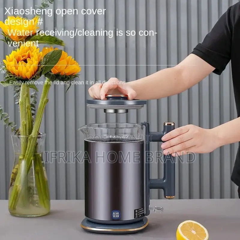 Electric Kettle Constant Temperature Electric Kettle