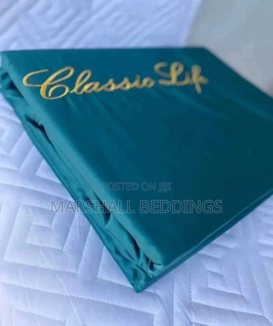Silk Duvet Covers 6x6
