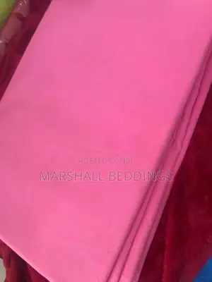 4x6 Cotton Bedsheets With Pillowcases