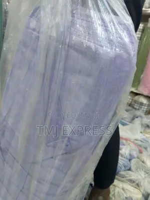 Rolls of Executive Cotton Corporate Wear Uniforms Material