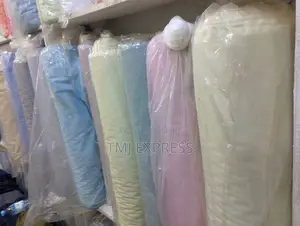 Rolls of Executive Cotton Corporate Wear Uniforms Material