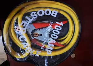 Professional Original Car Jumper Cable 1000amp