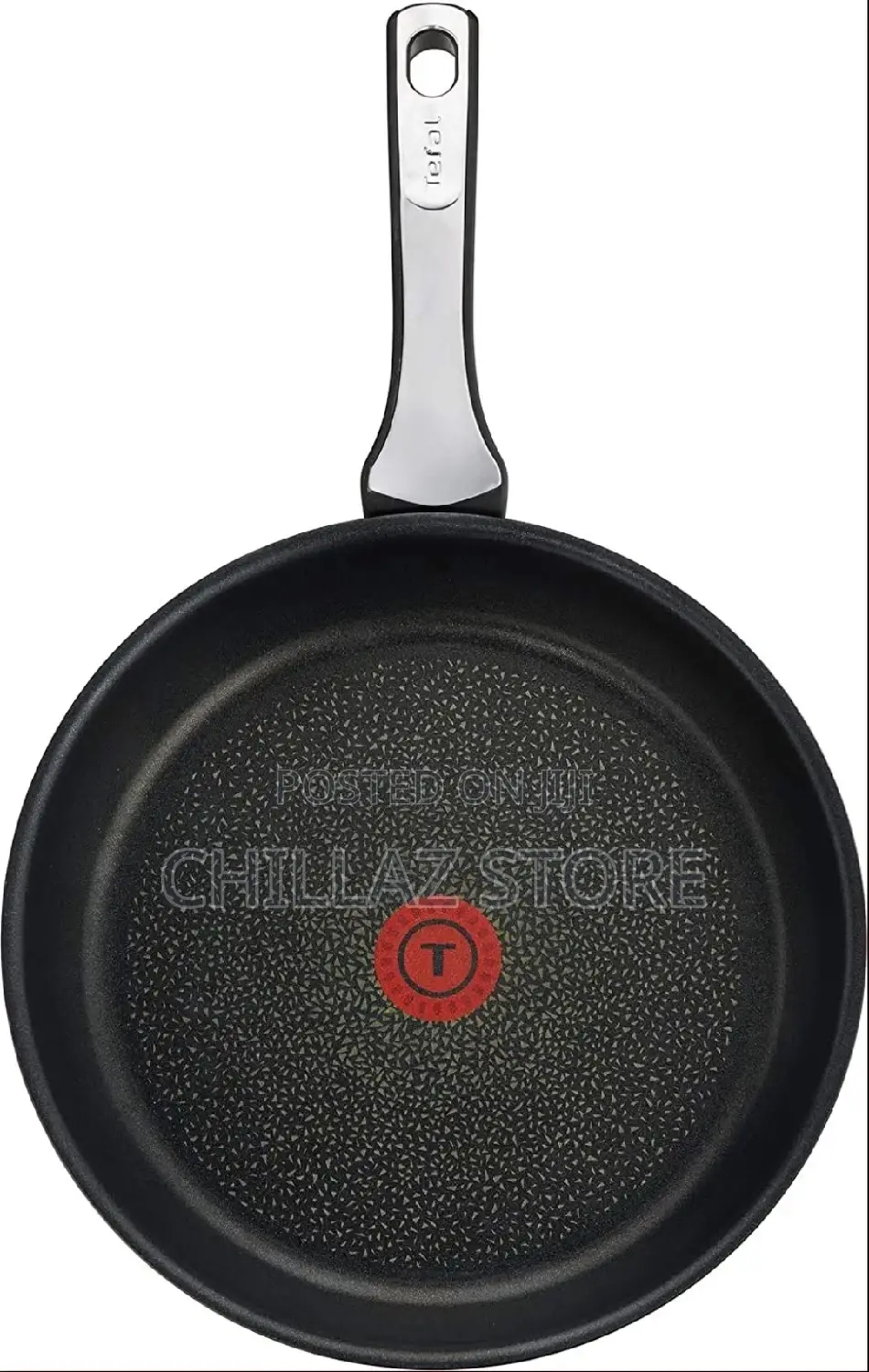 TEFAL Expertise Non-Stick 30 Cm Frypan,