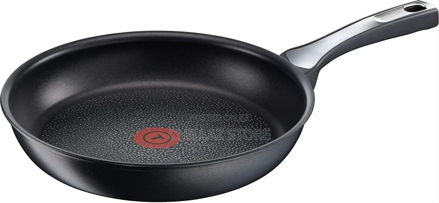 TEFAL Expertise Non-Stick 30 Cm Frypan,