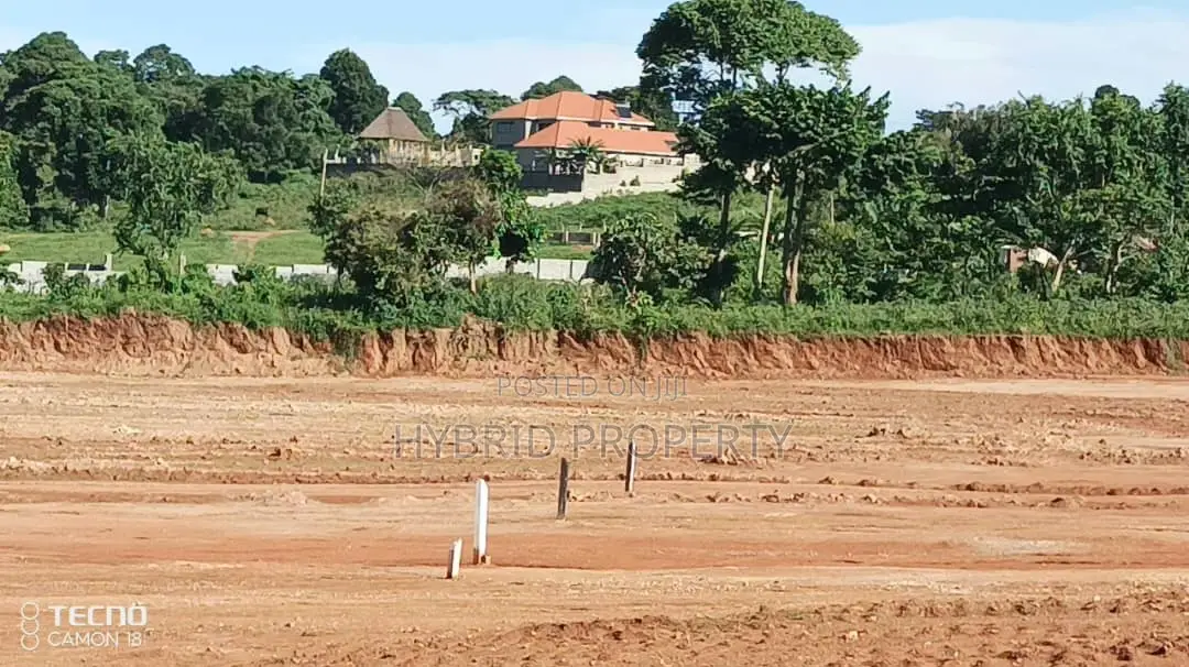 Prime Plots Acres for Sale at Garuga Lakeview Land Estate.