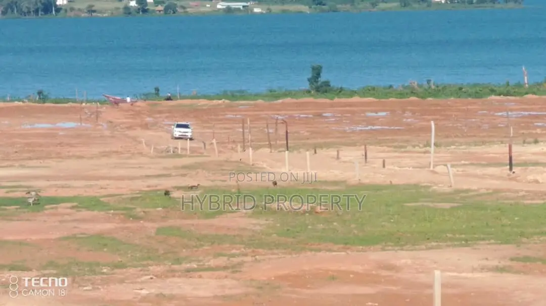 Prime Plots Acres for Sale at Garuga Lakeview Land Estate.