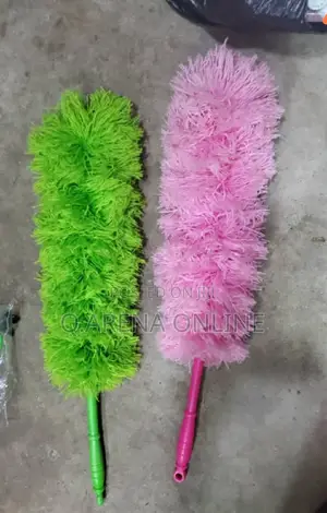 Micro Fibre Duster Dust Removal