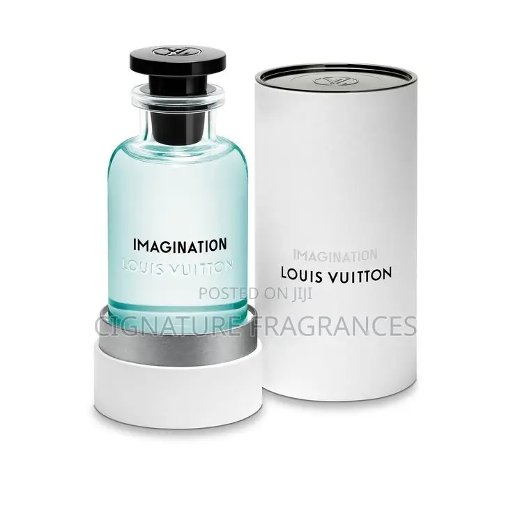 Imagination Perfume by Louis Vuitton