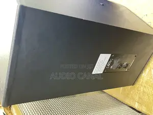 12” Smartplus Mid Top Speaker
