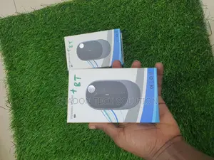 Bluetooth Wireless Mouse