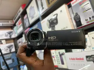 Sony HDR-Cx405