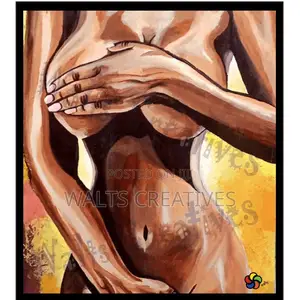 Impressionism Human Figure