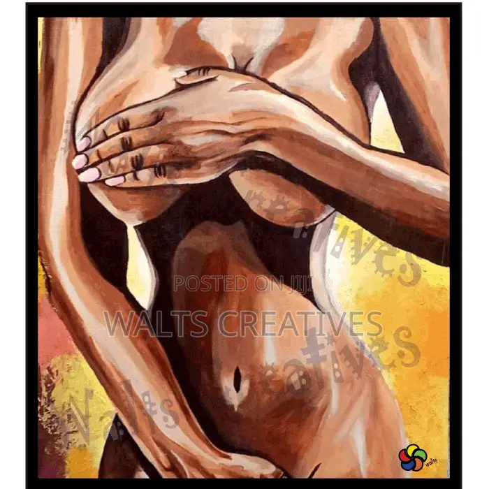 Impressionism Human Figure