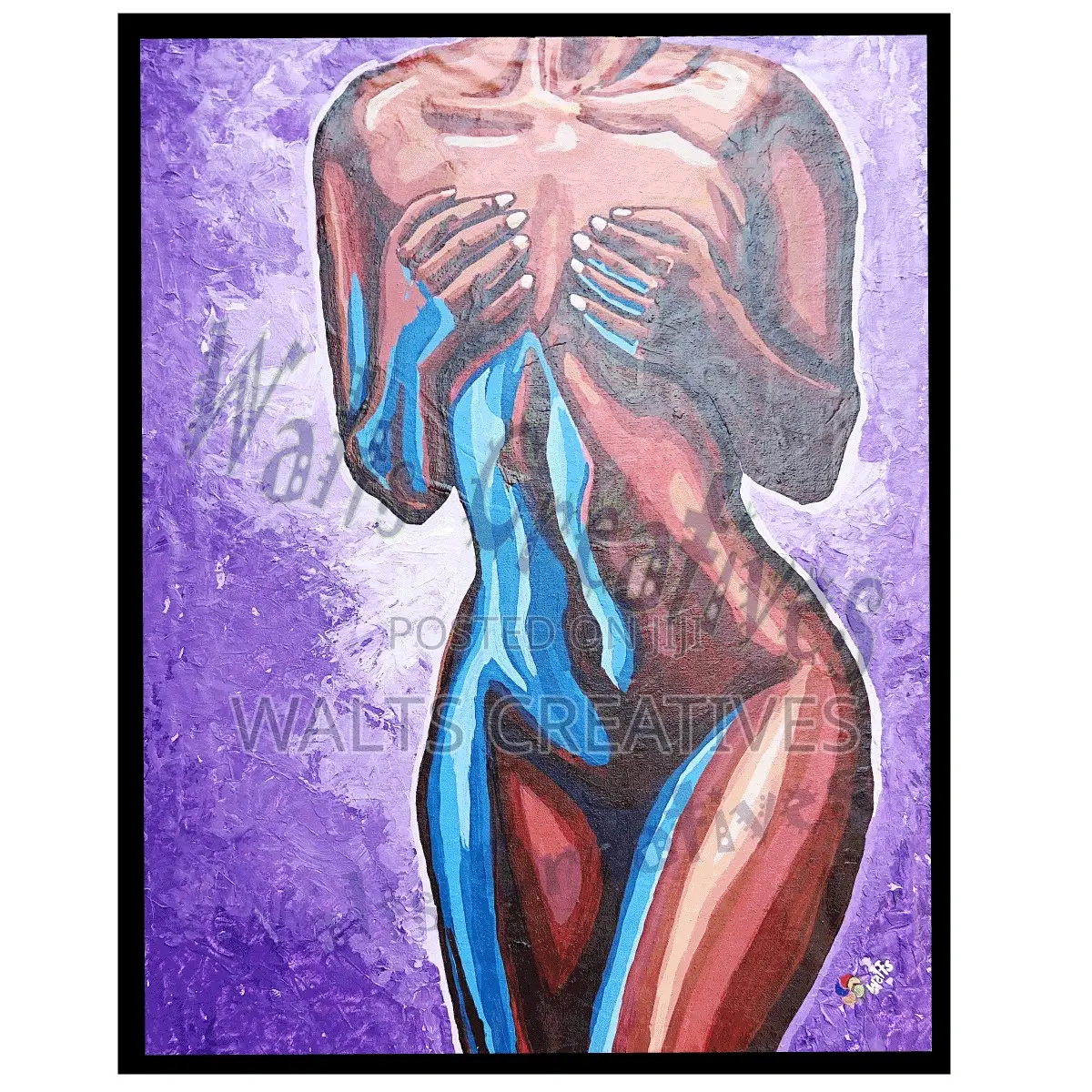 Impressionism Human Figure