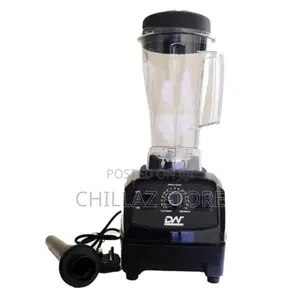 Digiwave Commercial Blender 2litres DW-BL1104