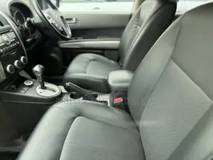 Nissan X-Trail 2010 Blue