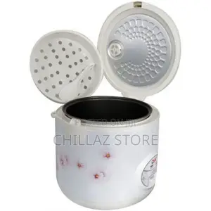 Digiwave RC1802 2.8L Rice Cooker