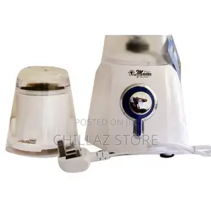 Electro Master EM-BL-1474 Unbreakable Jar Blender
