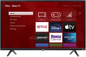 TCL 32”inches Android Tv