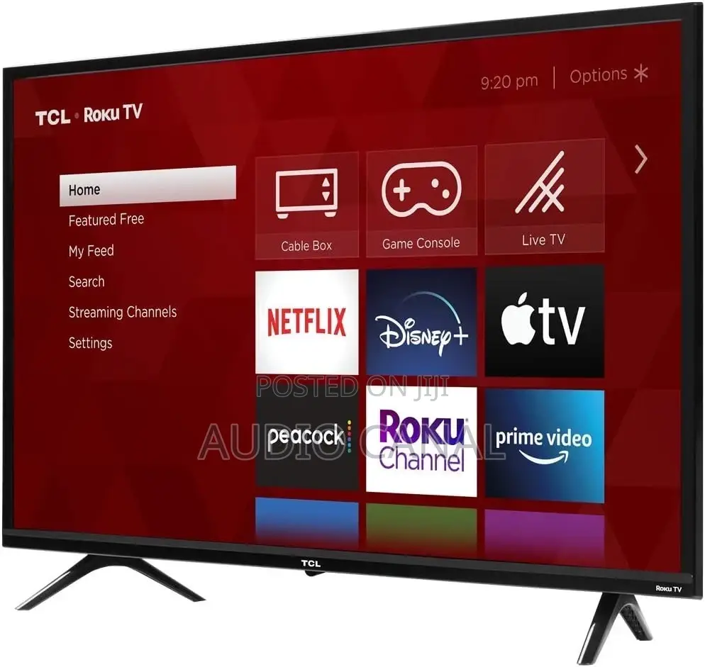 TCL 32”inches Android Tv