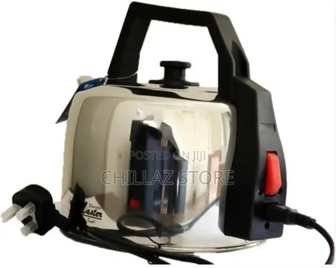 Electro Master EM-SK-1096 5.2litre Electric Kettle
