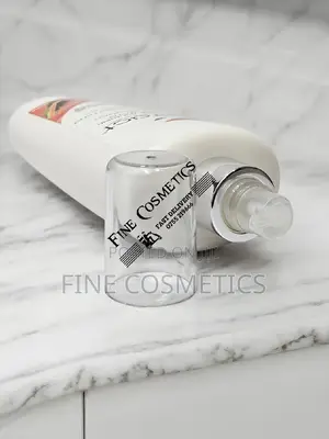Extract Exclusiv Whitening Lotion 2in1 Papaya and Carrot Oil