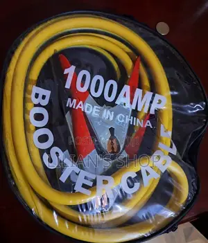 Original Car Jumper Cable