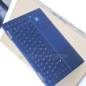 New Laptop HP Pavilion X360 14 8GB Intel Core I3 SSD 512GB