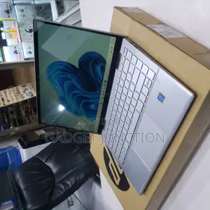New Laptop HP Pavilion X360 14 8GB Intel Pentium SSD 512GB
