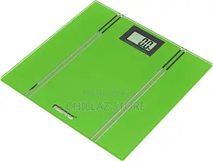 Geepas Digital Personal Scales Gbs4208