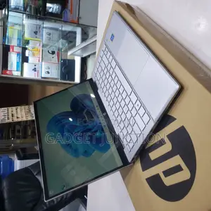 New Laptop HP Pavilion X360 14 8GB Intel Pentium SSD 512GB