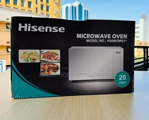Hisense Microwave 20ltrs