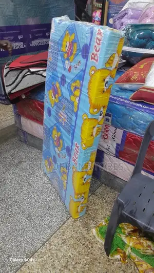 Bear Kids Baby Coat Mattresses