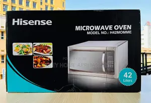 42ltrs Digital Microwave Hisense