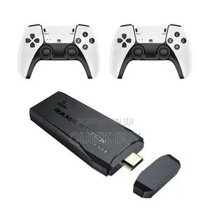 2.4G Wireless Controller Game Console