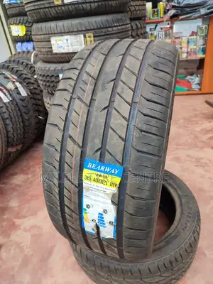 315/40r21 Bearway