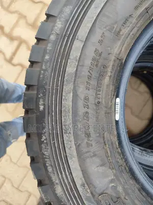 7.50-16 Dunlop