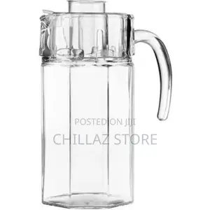Luminarc Jug Pitcher