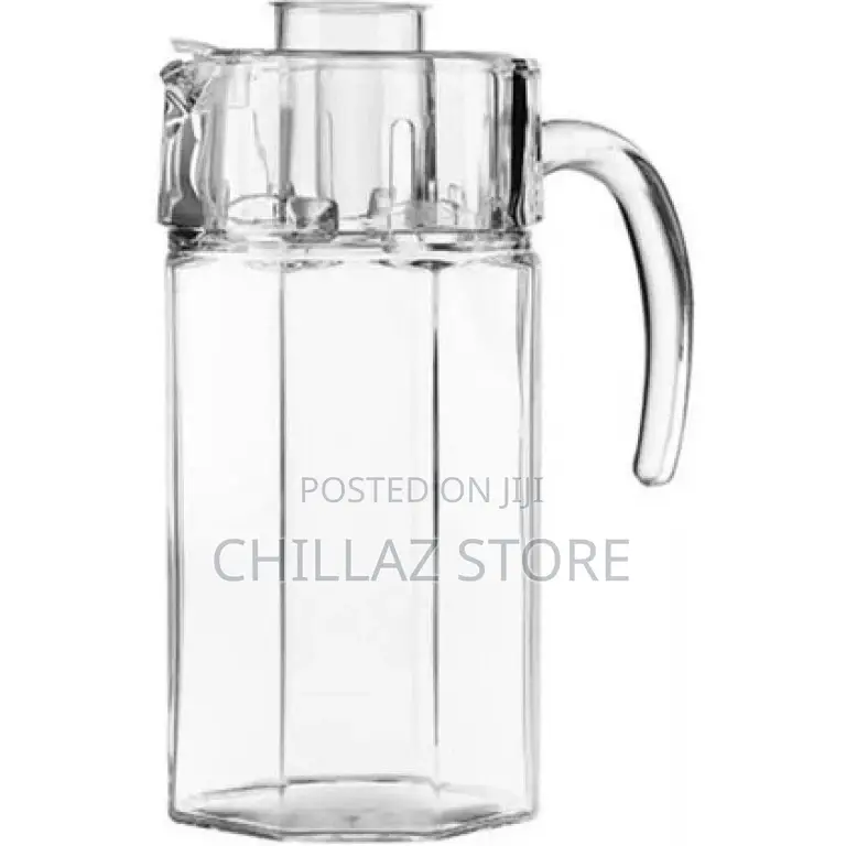 Luminarc Jug Pitcher