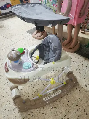 Baby Heavy Duty Walkers