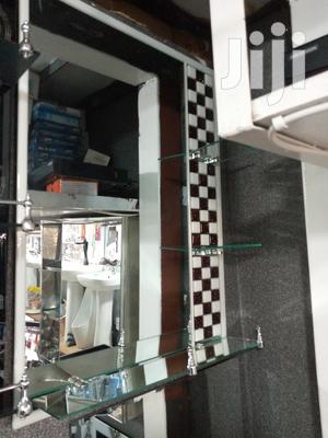 Dressing and Dining Mirrors