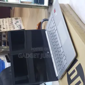 Photo - New Laptop HP 14S 8GB AMD SSD 512GB