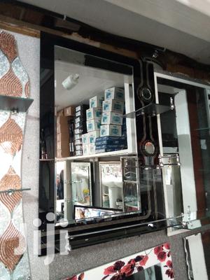 Photo - Dressing and Dining Mirrors