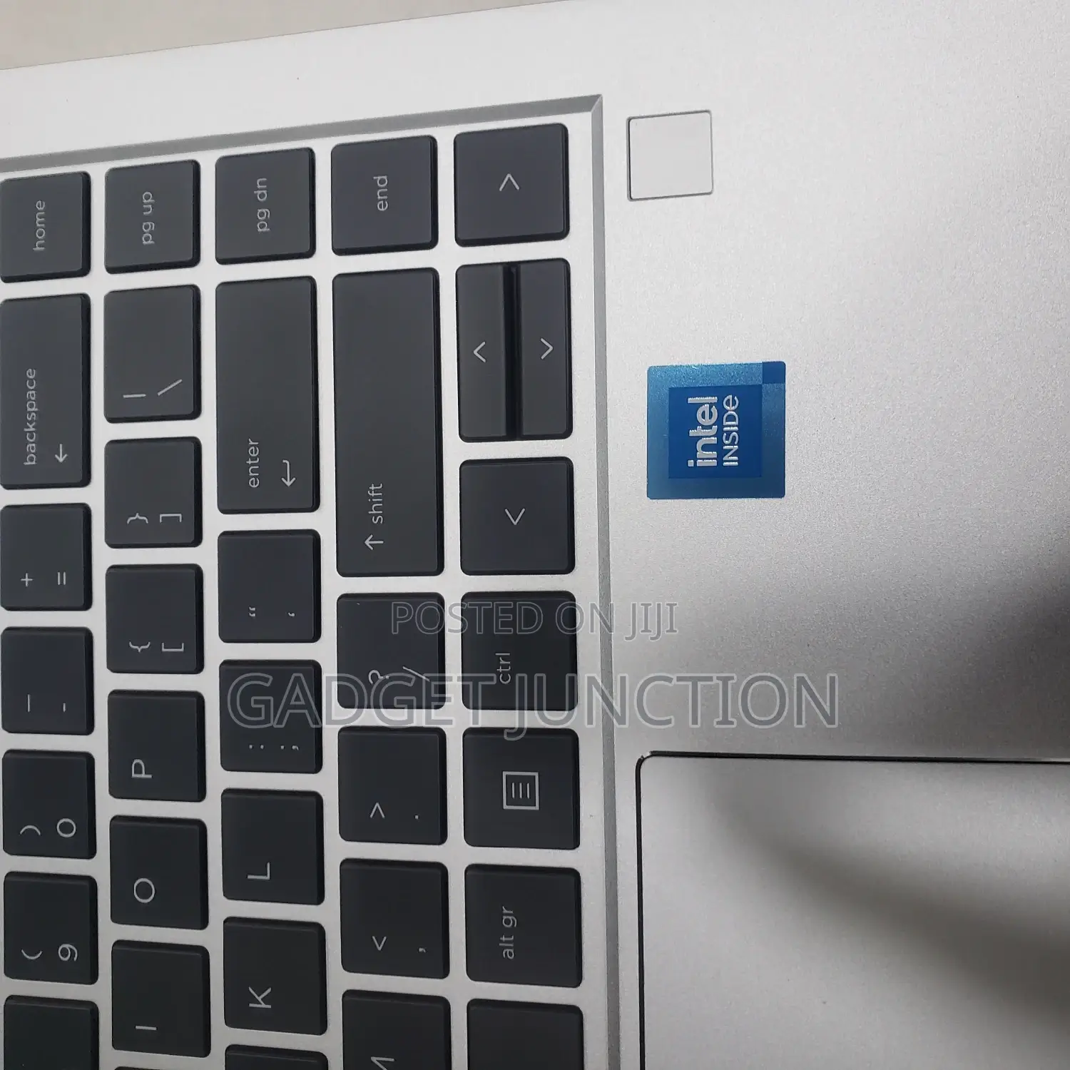 New Laptop HP ProBook 440 G4 8GB Intel SSD 512GB